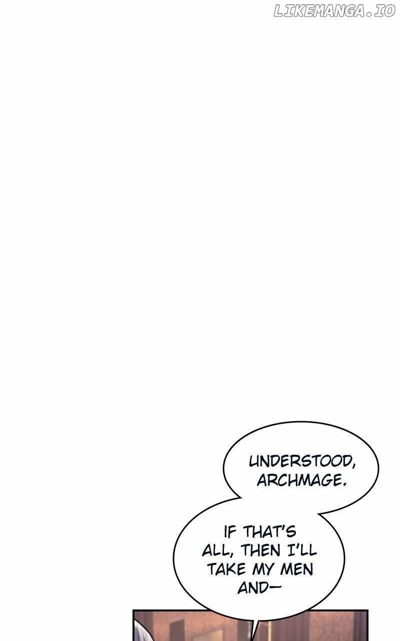Paranoid Mage Chapter 65 - Page 55 in English