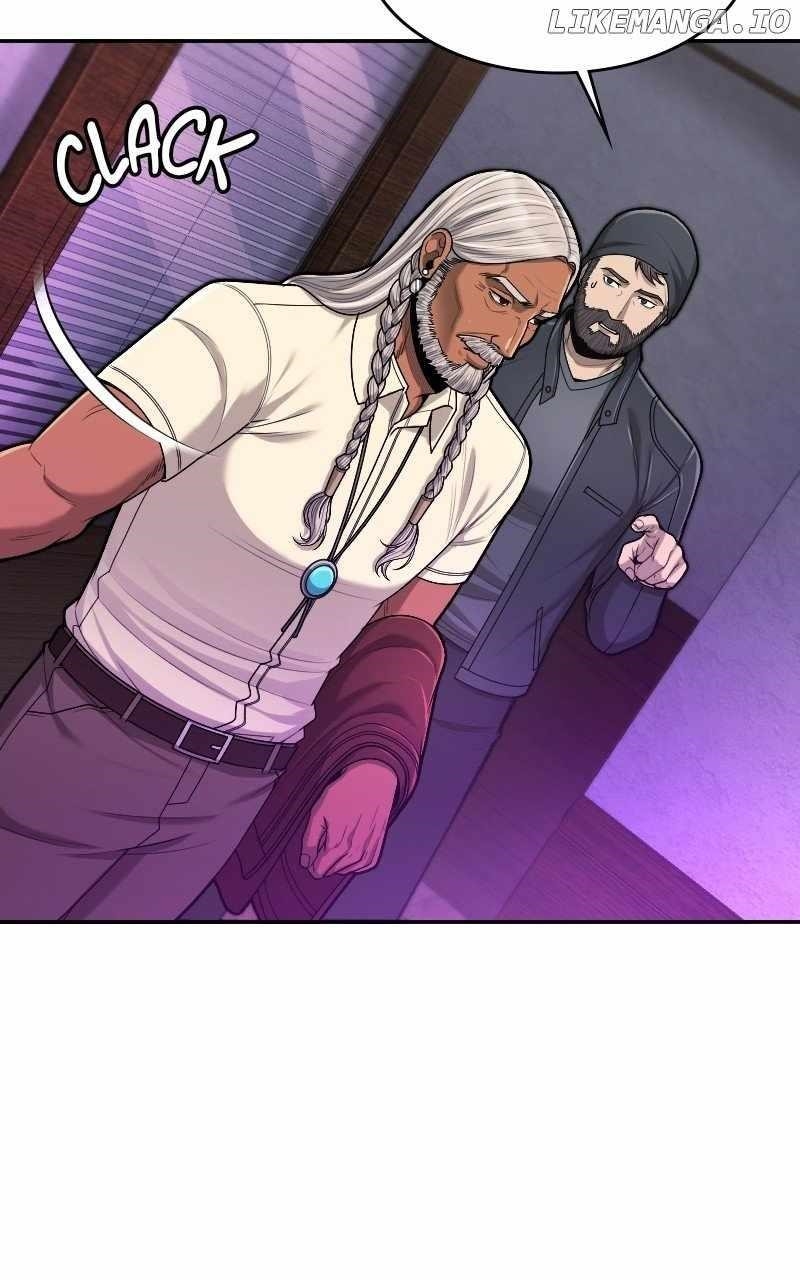 Paranoid Mage Chapter 65 - Page 72 in English