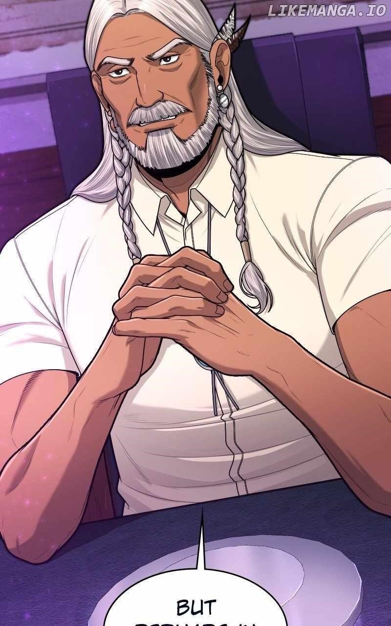 Paranoid Mage Chapter 65 - Page 80 in English