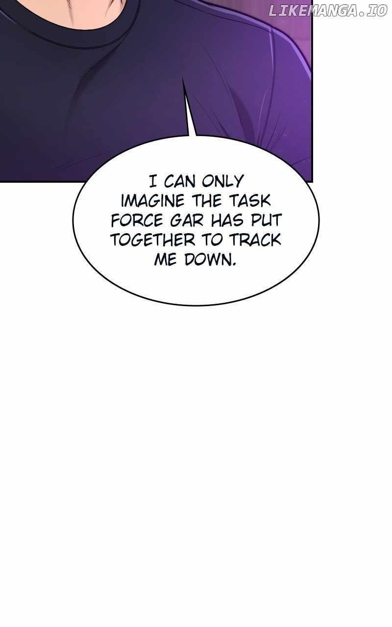 Paranoid Mage Chapter 65 - Page 83 in English