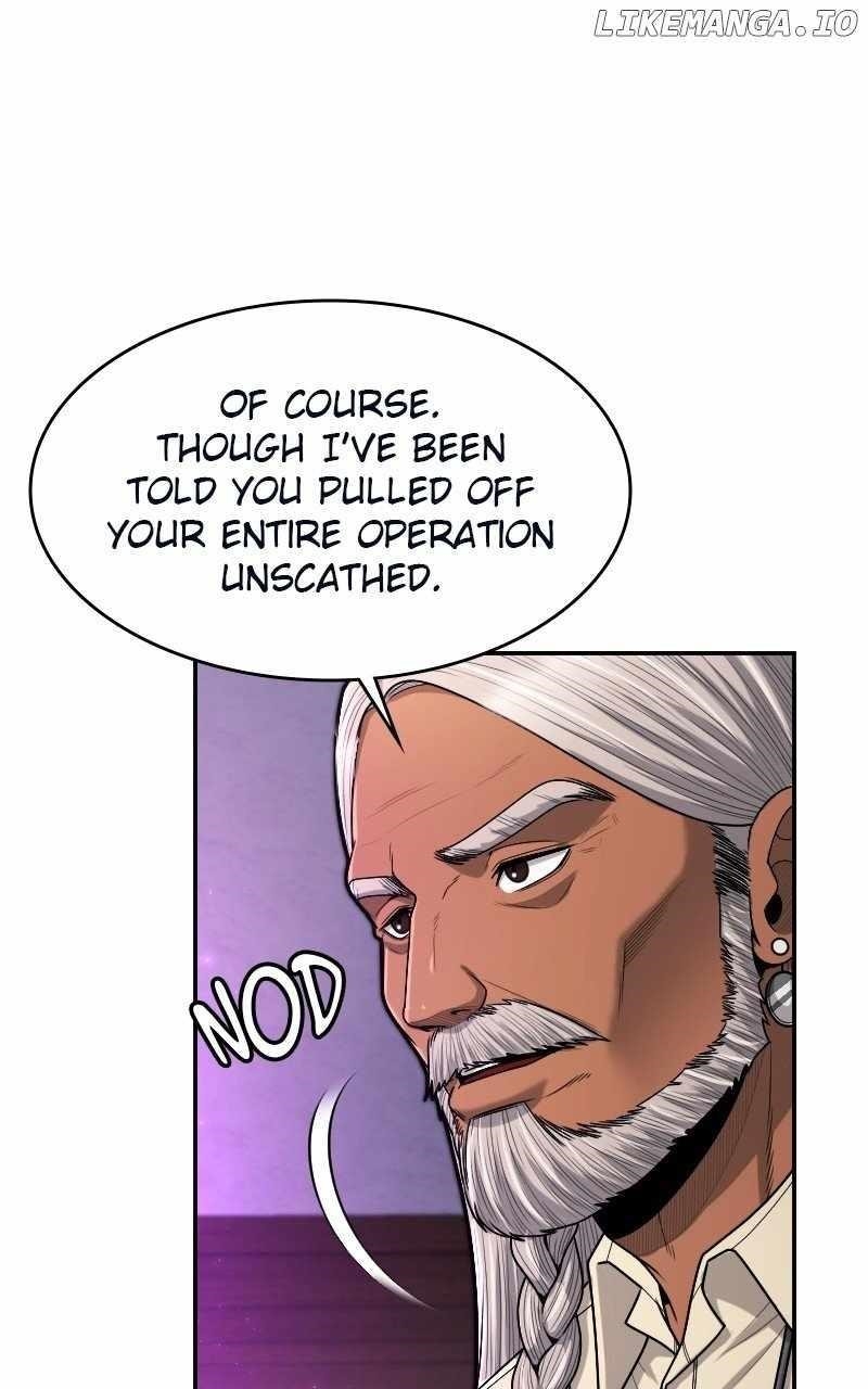 Paranoid Mage Chapter 65 - Page 84 in English