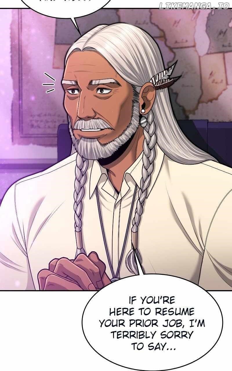 Paranoid Mage Chapter 65 - Page 88 in English