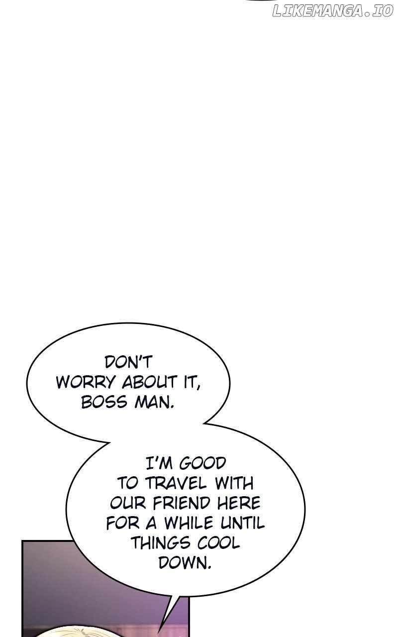 Paranoid Mage Chapter 65 - Page 89 in English