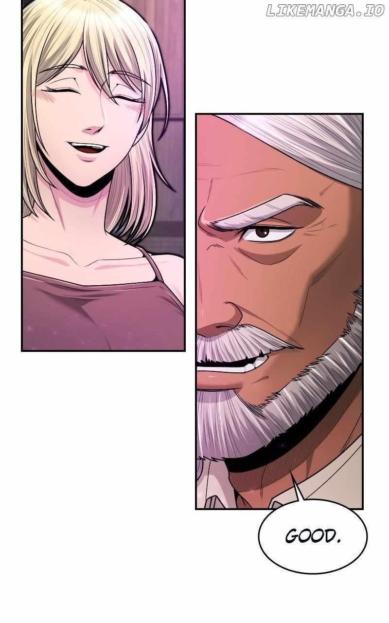 Paranoid Mage Chapter 65 - Page 90 in English