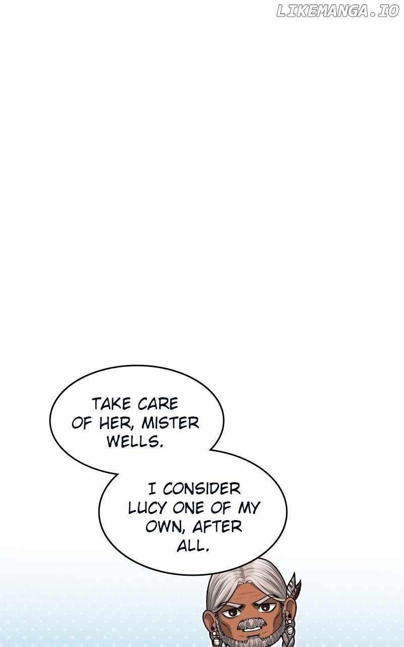 Paranoid Mage Chapter 65 - Page 91 in English