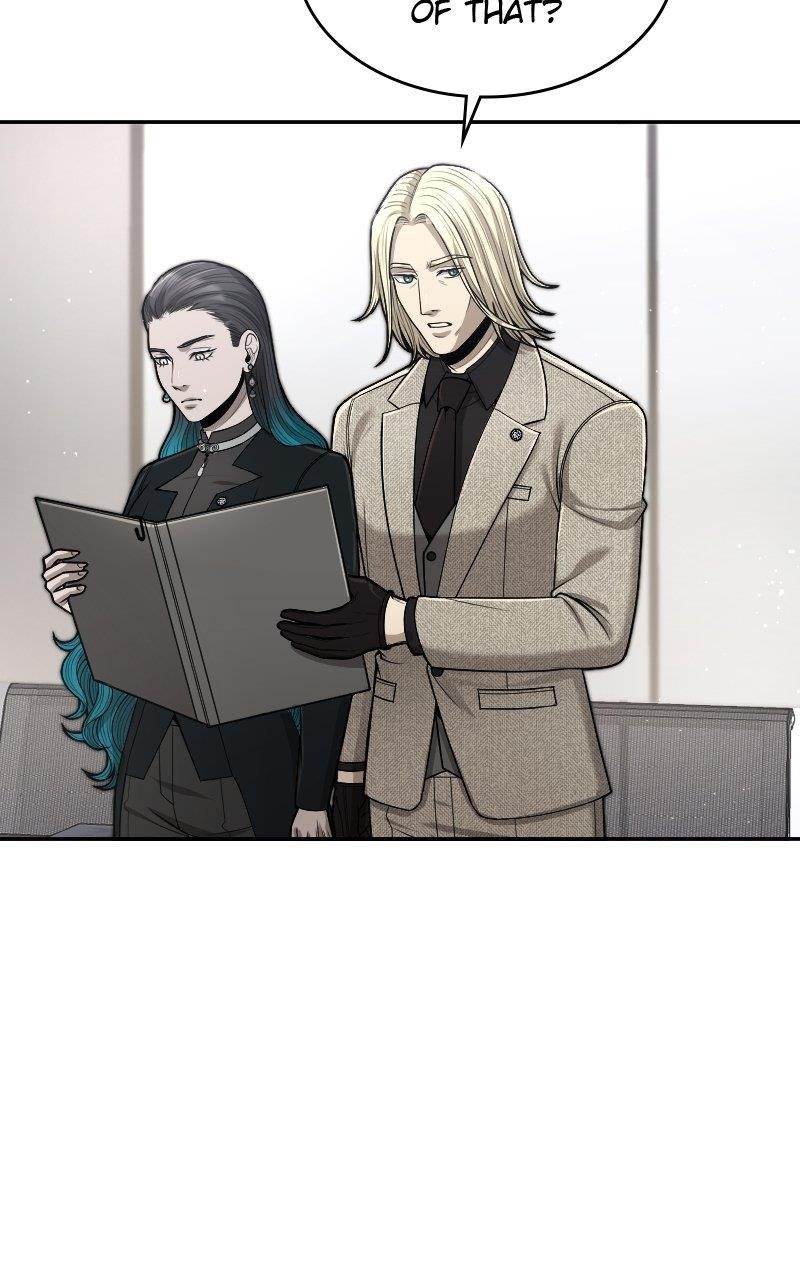 Paranoid Mage Chapter 66 - Page 104 in English
