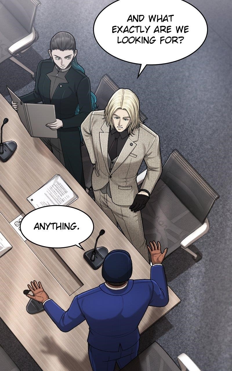 Paranoid Mage Chapter 66 - Page 107 in English