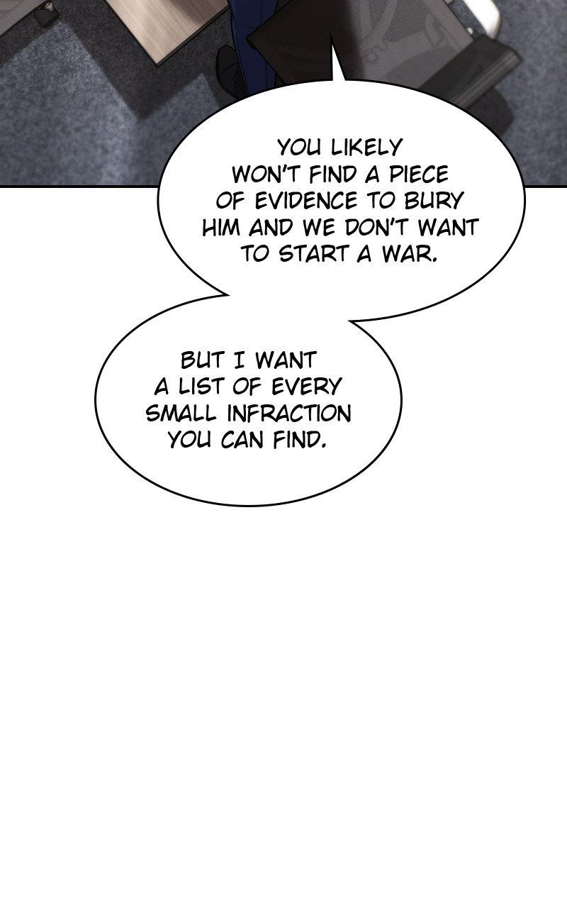 Paranoid Mage Chapter 66 - Page 108 in English