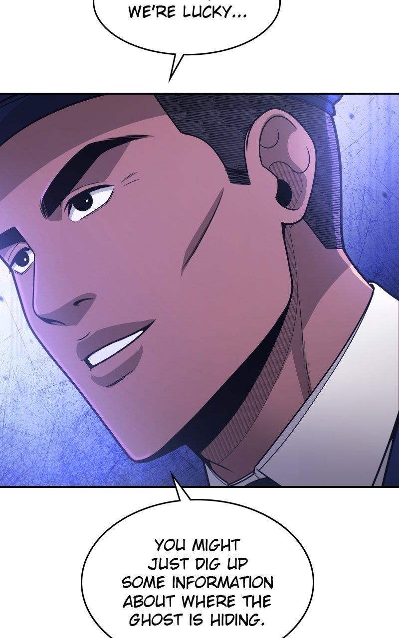 Paranoid Mage Chapter 66 - Page 112 in English