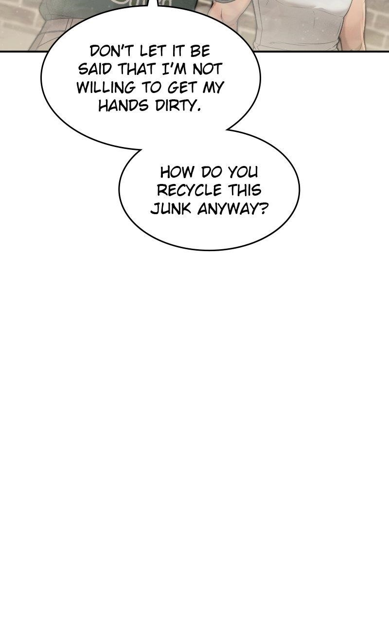 Paranoid Mage Chapter 66 - Page 17 in English