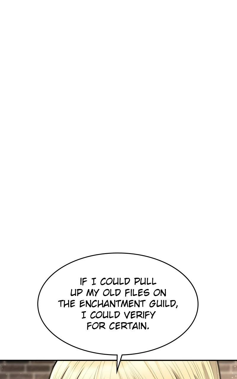 Paranoid Mage Chapter 66 - Page 38 in English