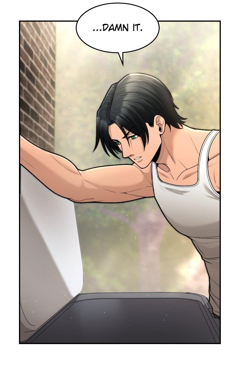 Paranoid Mage Chapter 66 - Page 45 in English