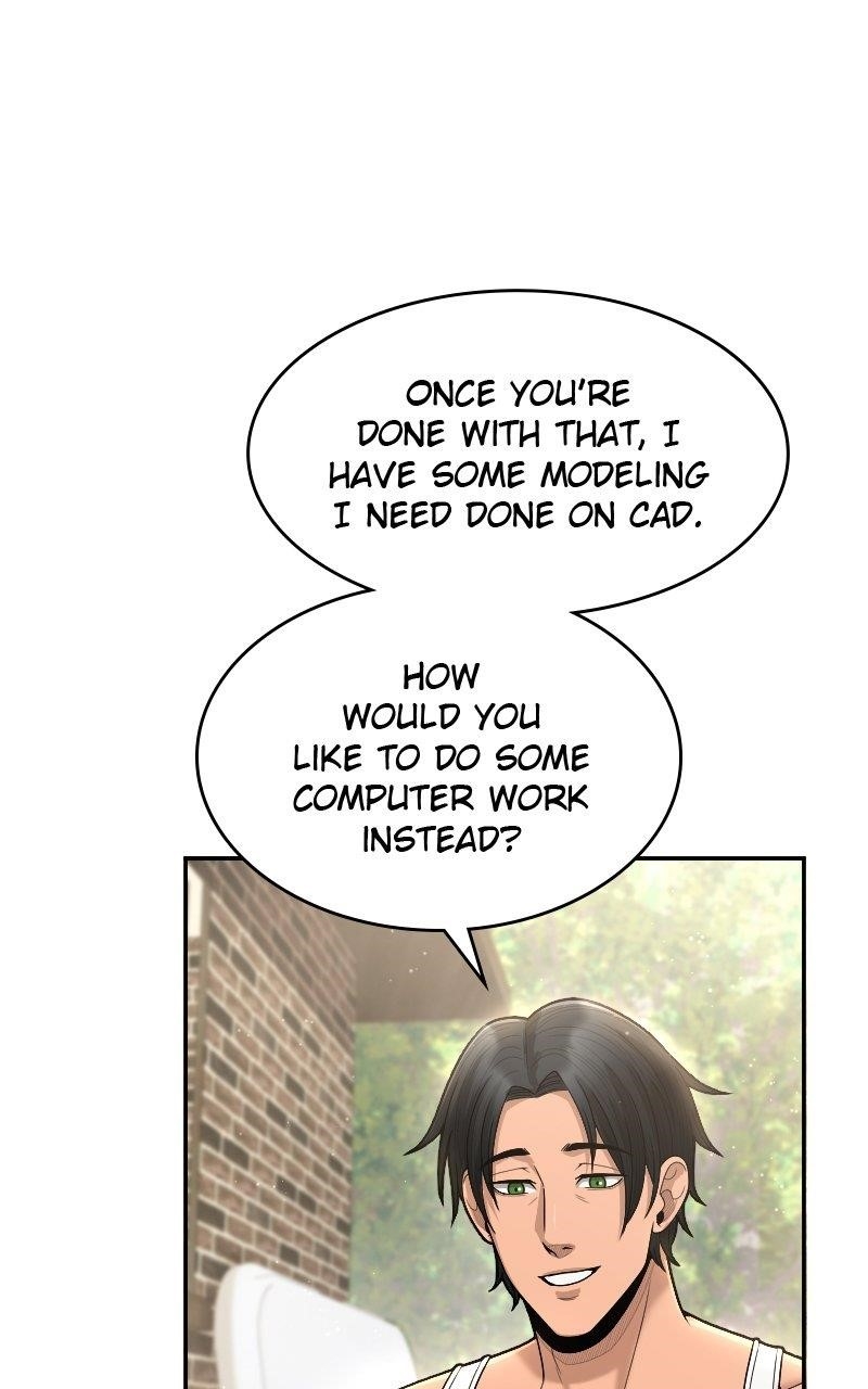 Paranoid Mage Chapter 66 - Page 64 in English