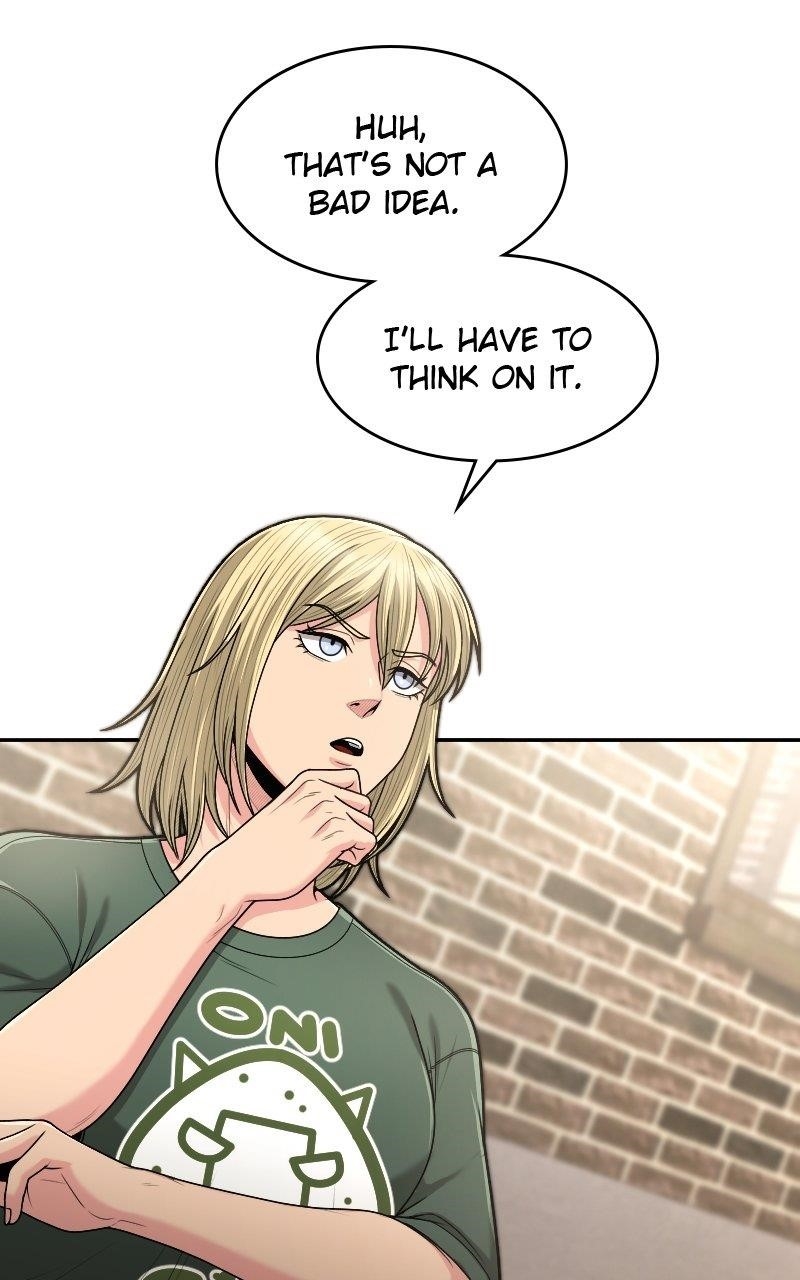 Paranoid Mage Chapter 66 - Page 73 in English