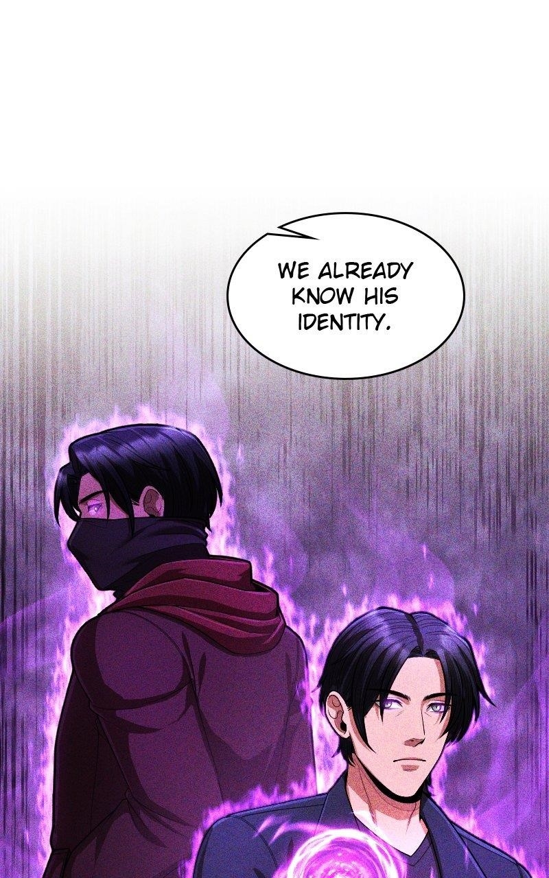 Paranoid Mage Chapter 66 - Page 81 in English