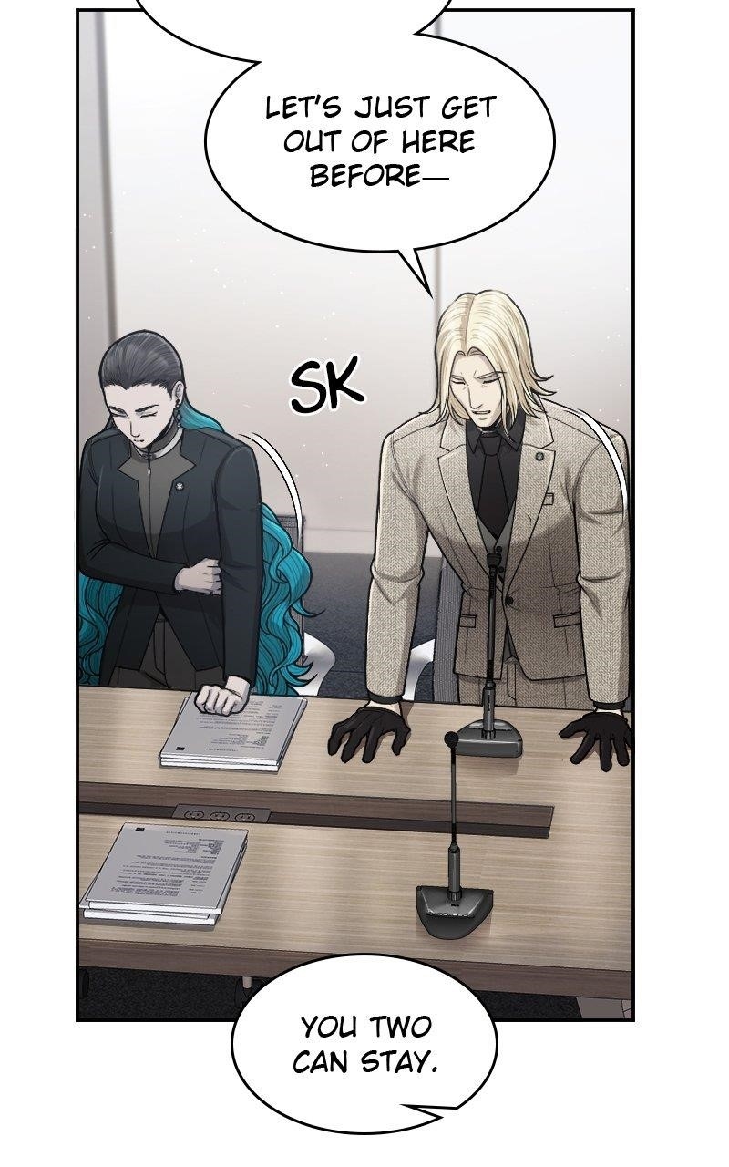 Paranoid Mage Chapter 66 - Page 92 in English