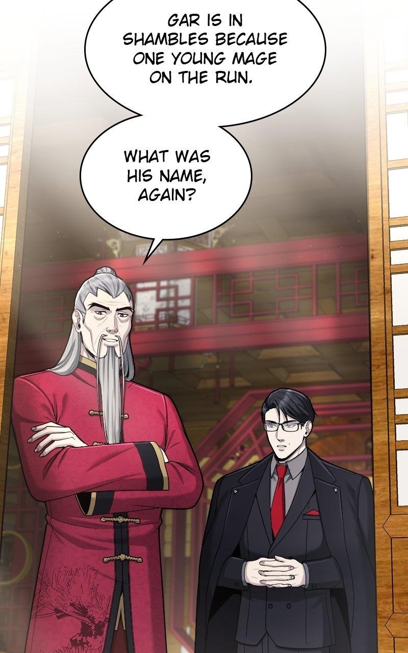 Paranoid Mage Chapter 67 - Page 104 in English