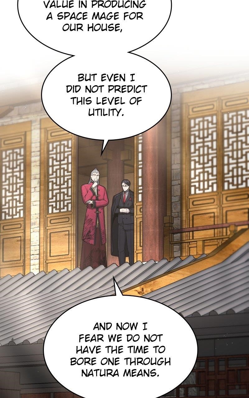 Paranoid Mage Chapter 67 - Page 108 in English