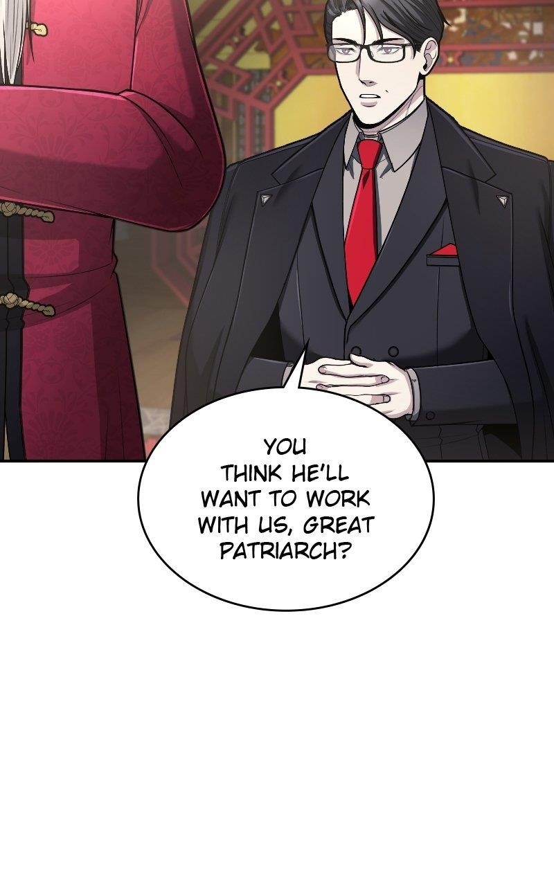 Paranoid Mage Chapter 67 - Page 111 in English