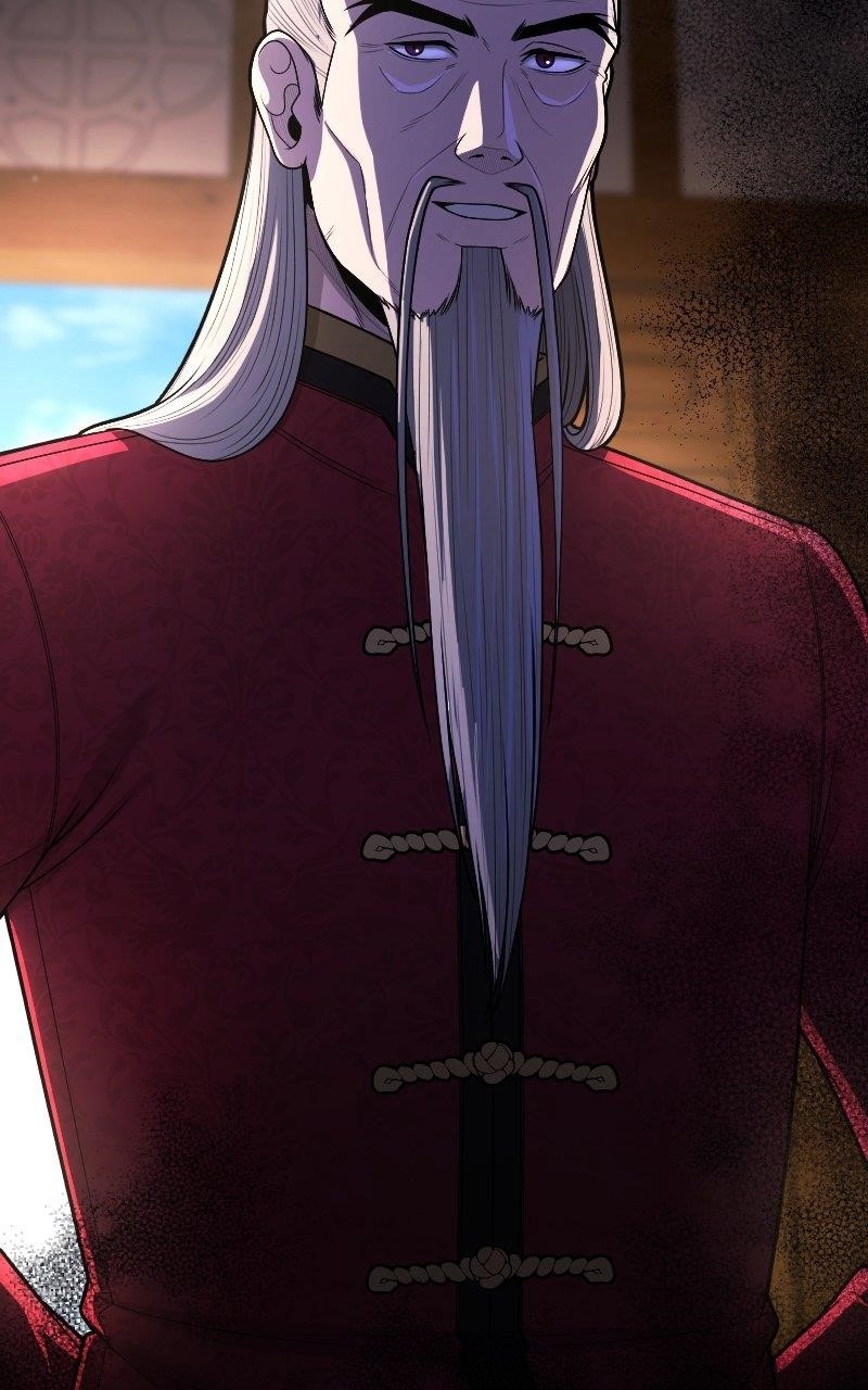 Paranoid Mage Chapter 67 - Page 121 in English