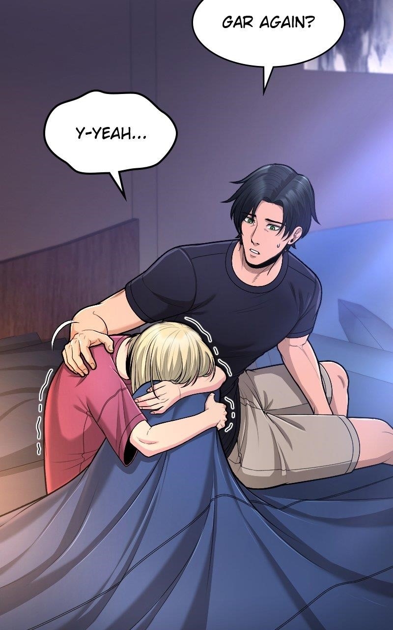 Paranoid Mage Chapter 67 - Page 31 in English