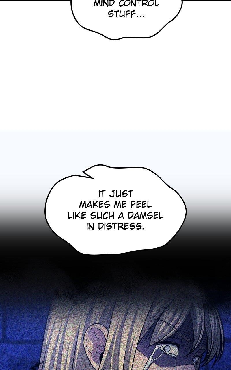 Paranoid Mage Chapter 67 - Page 34 in English