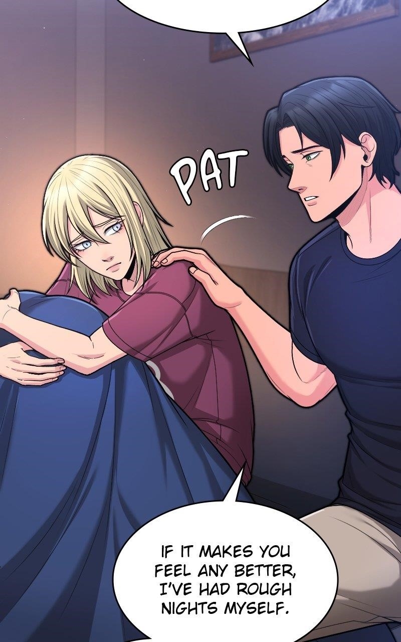 Paranoid Mage Chapter 67 - Page 38 in English