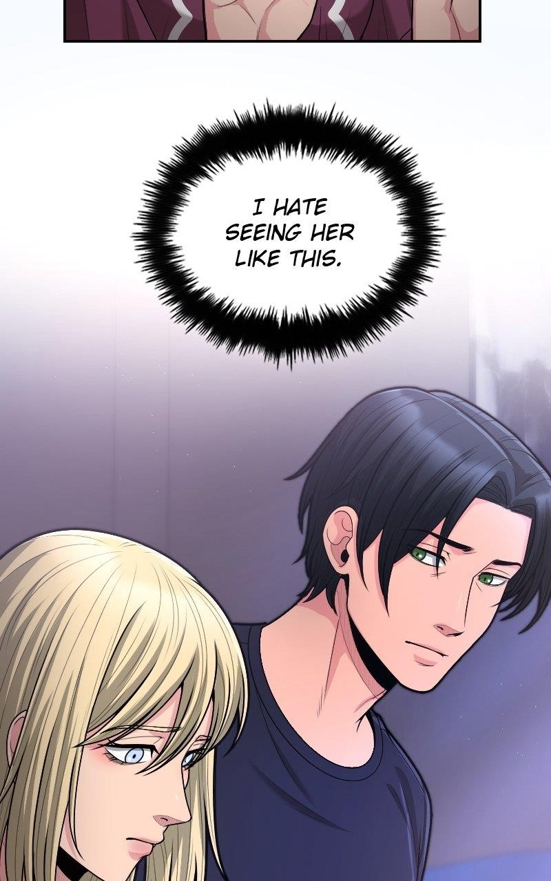 Paranoid Mage Chapter 67 - Page 44 in English