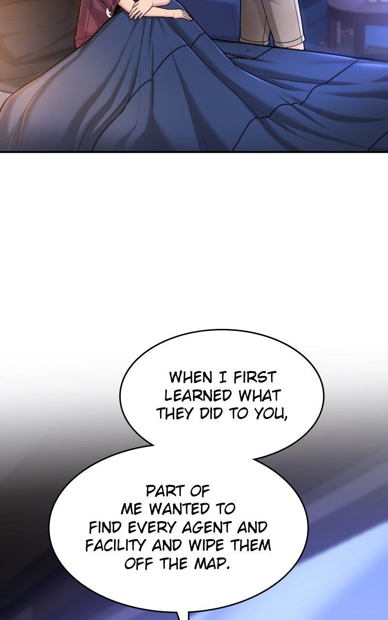 Paranoid Mage Chapter 67 - Page 47 in English