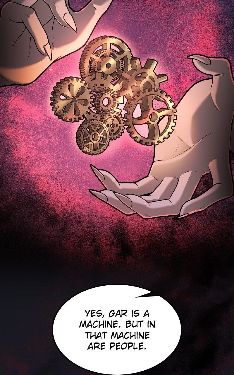 Paranoid Mage Chapter 67 - Page 53 in English