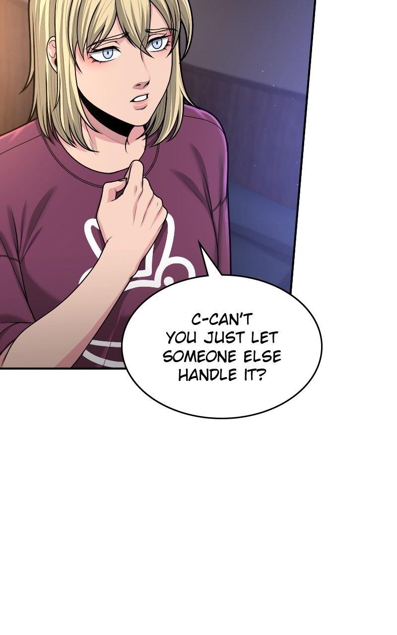 Paranoid Mage Chapter 67 - Page 62 in English