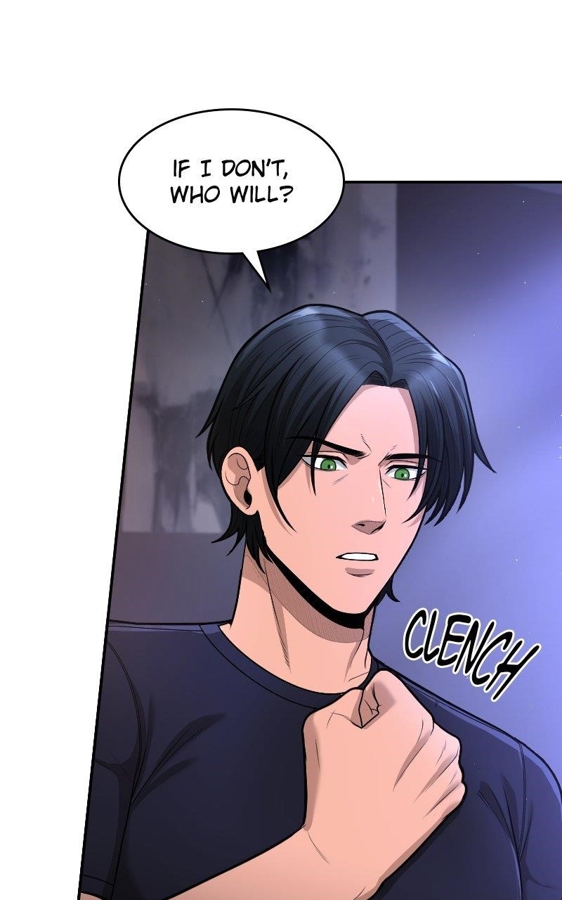 Paranoid Mage Chapter 67 - Page 63 in English
