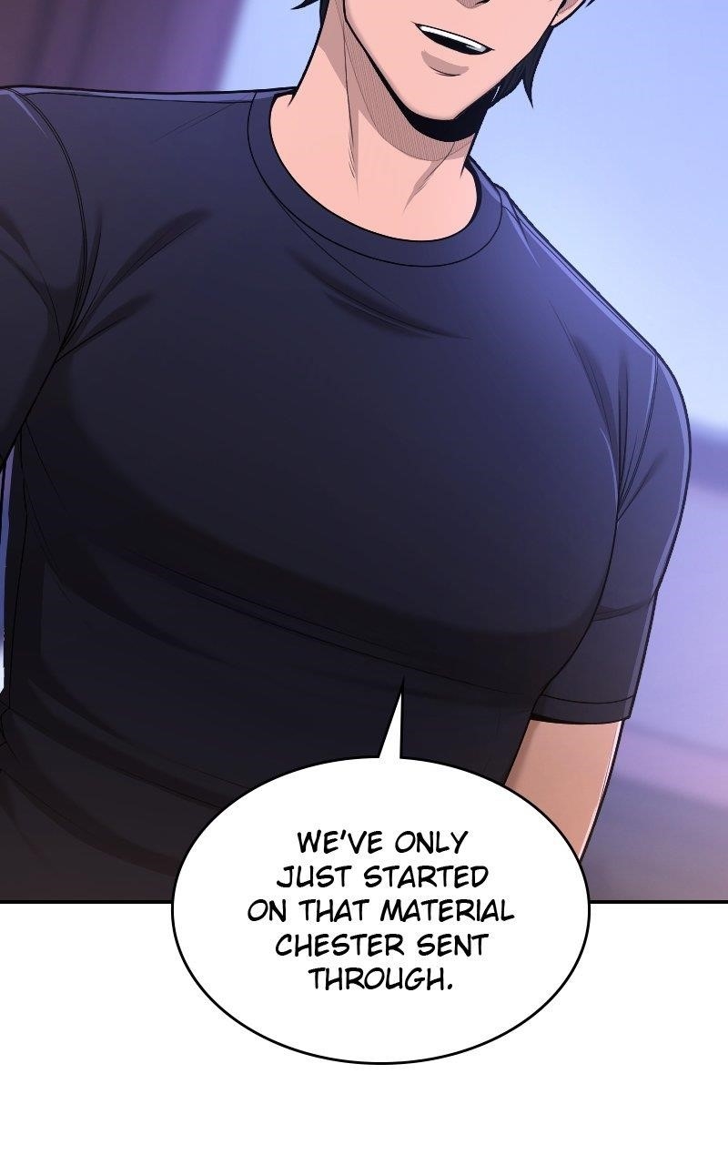 Paranoid Mage Chapter 67 - Page 83 in English