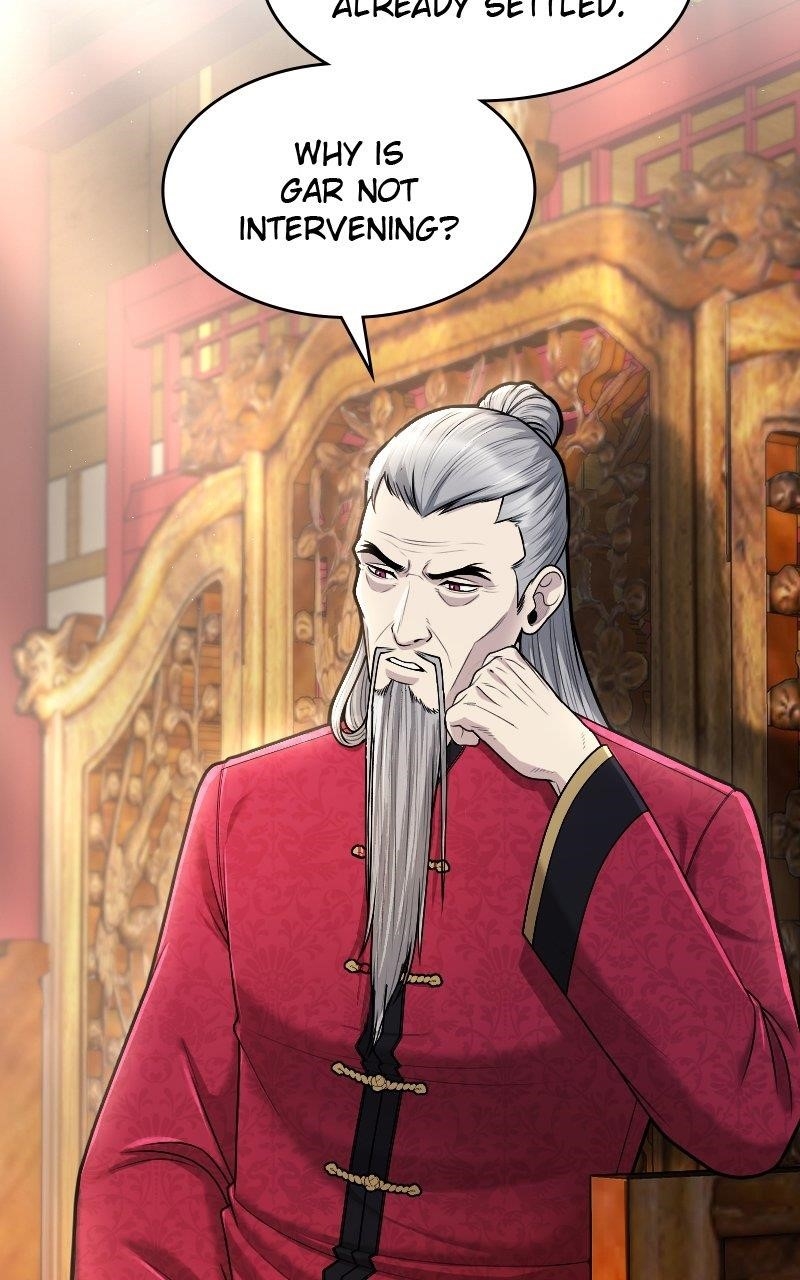 Paranoid Mage Chapter 67 - Page 93 in English