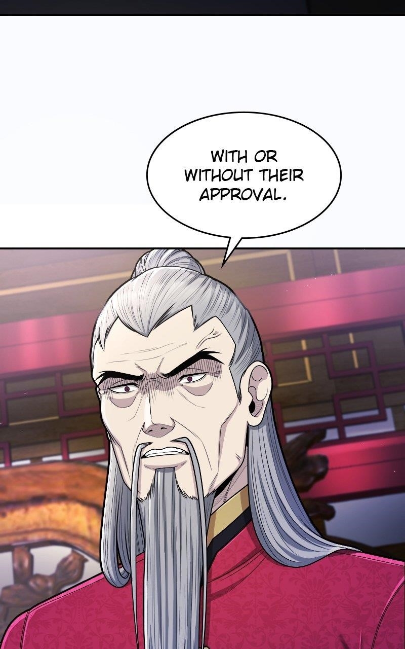 Paranoid Mage Chapter 67 - Page 99 in English