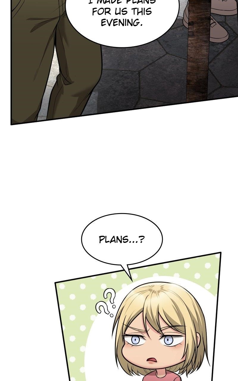Paranoid Mage Chapter 68 - Page 20 in English