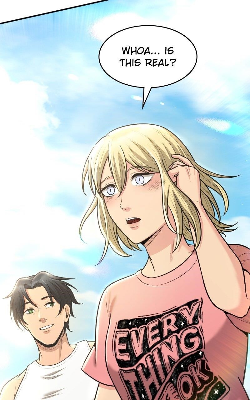 Paranoid Mage Chapter 68 - Page 27 in English