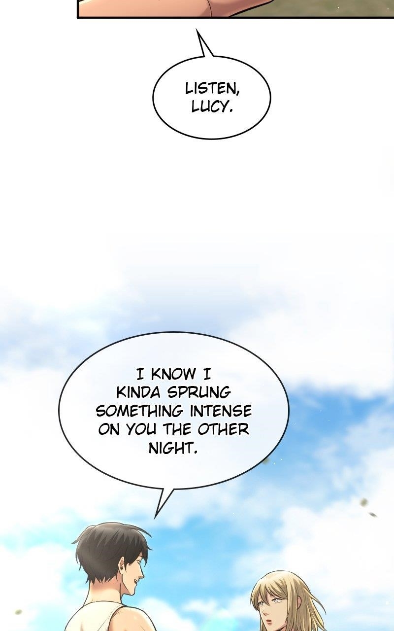 Paranoid Mage Chapter 68 - Page 30 in English