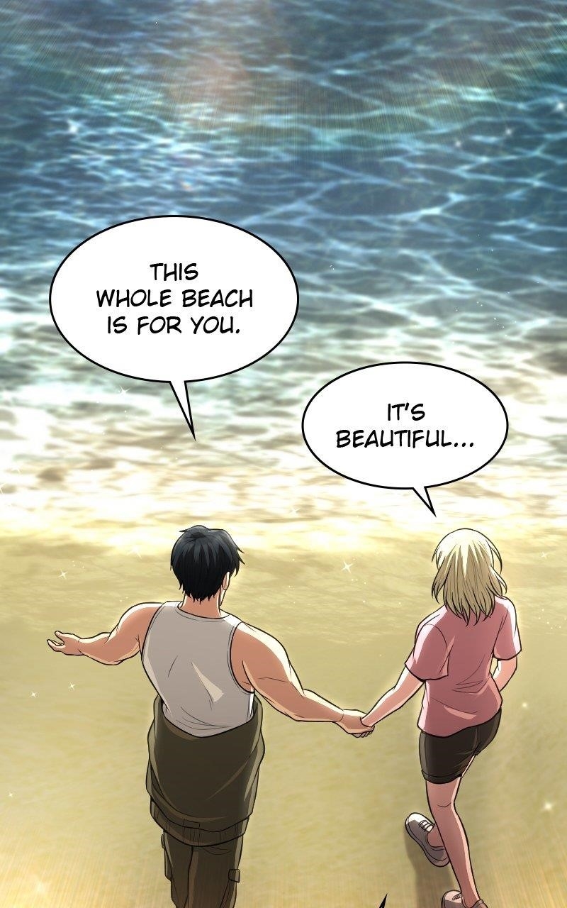 Paranoid Mage Chapter 68 - Page 34 in English