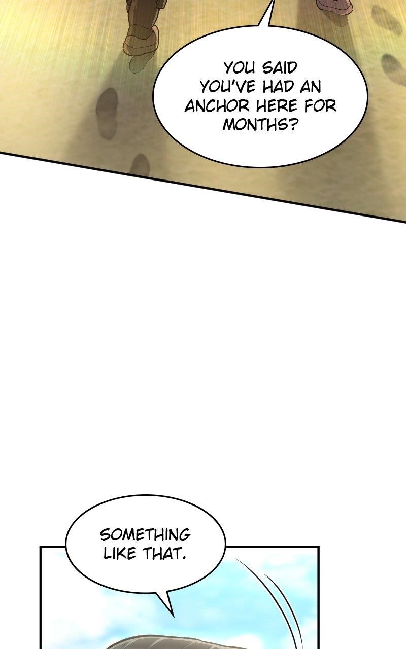 Paranoid Mage Chapter 68 - Page 35 in English