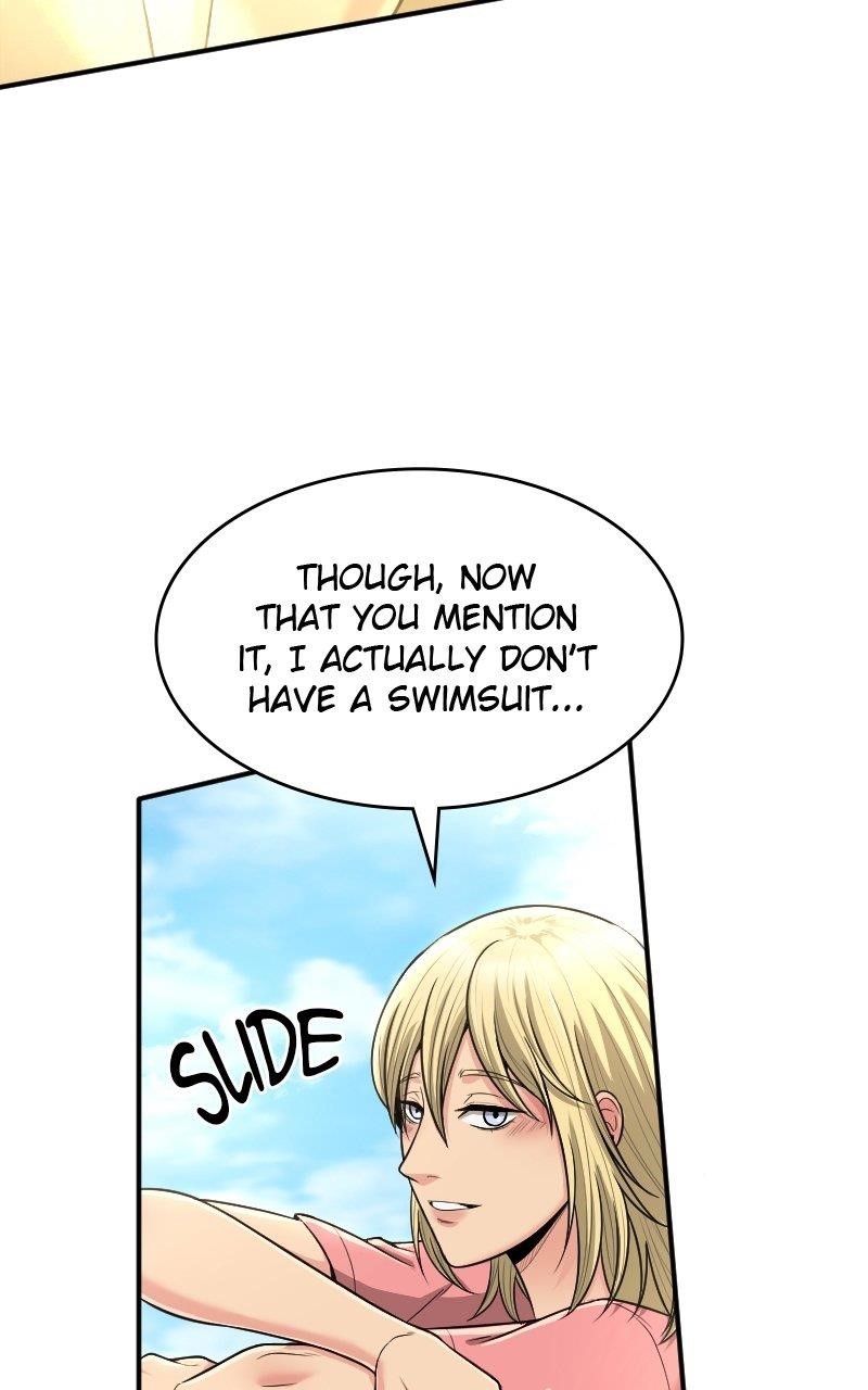 Paranoid Mage Chapter 68 - Page 41 in English