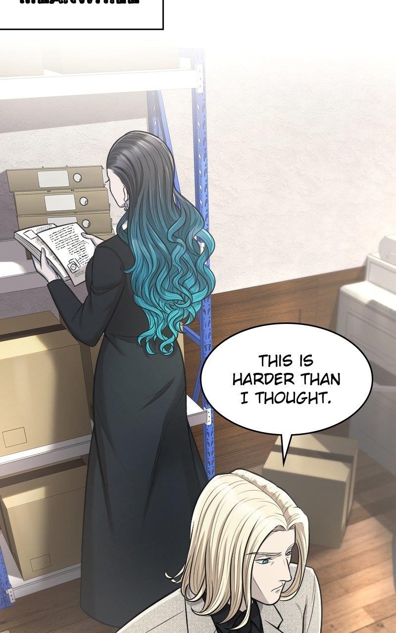 Paranoid Mage Chapter 68 - Page 47 in English