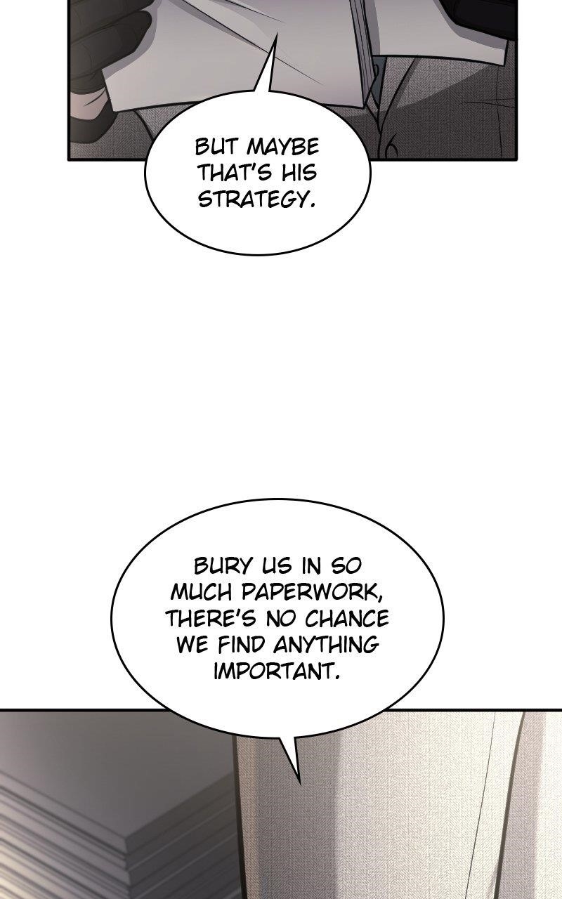 Paranoid Mage Chapter 68 - Page 50 in English