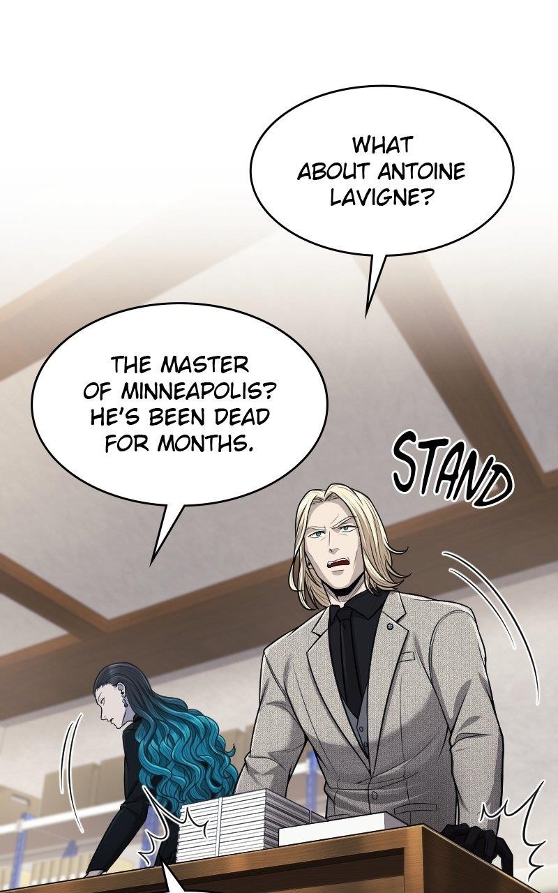Paranoid Mage Chapter 68 - Page 59 in English