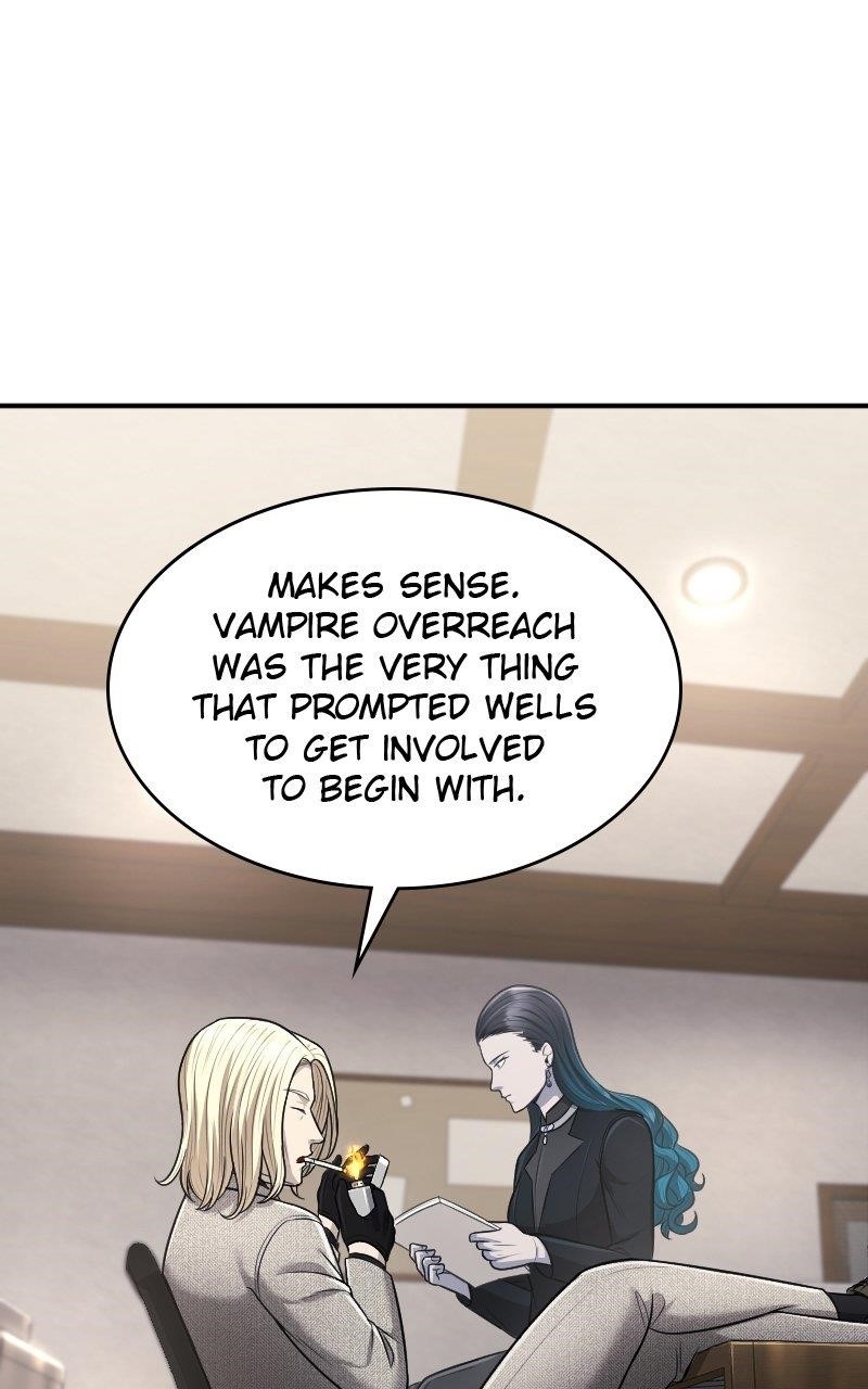 Paranoid Mage Chapter 68 - Page 67 in English