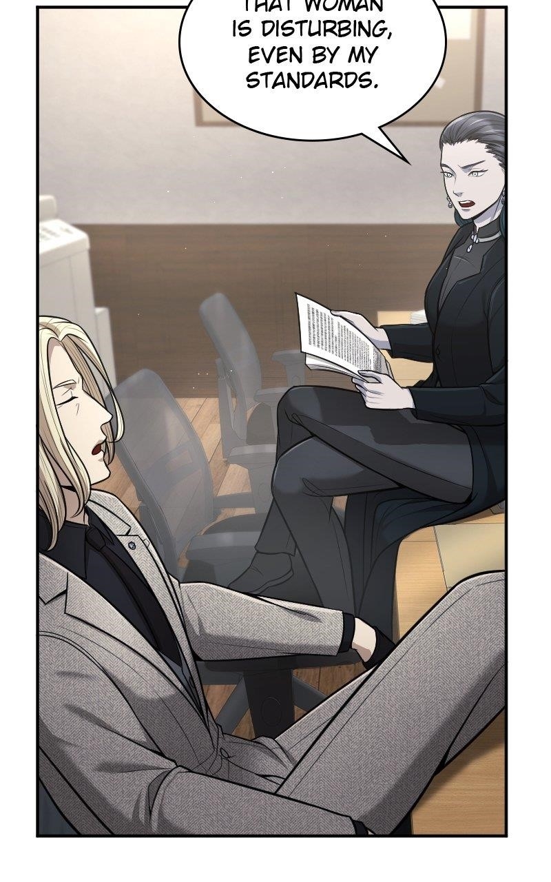 Paranoid Mage Chapter 68 - Page 69 in English