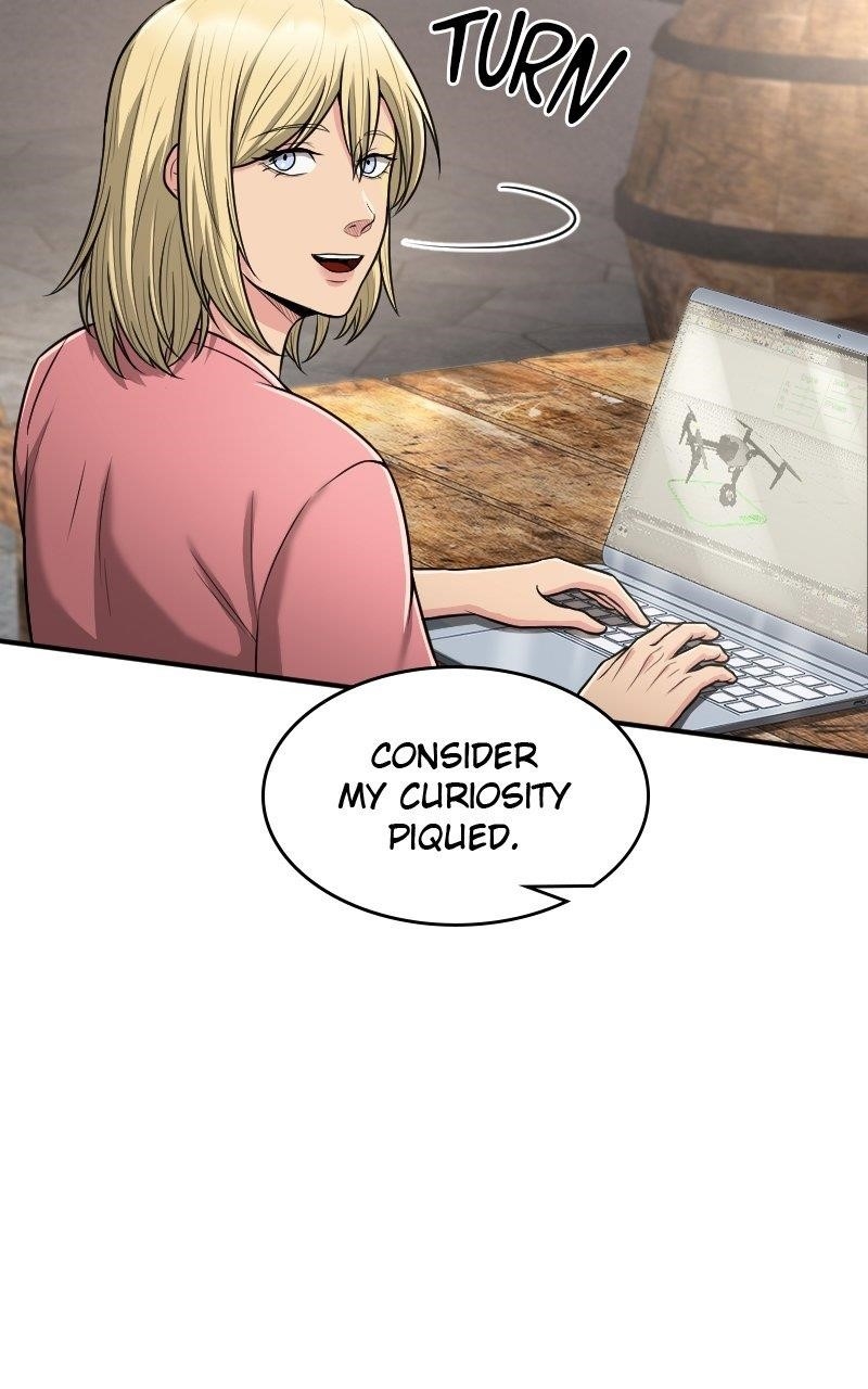 Paranoid Mage Chapter 68 - Page 7 in English