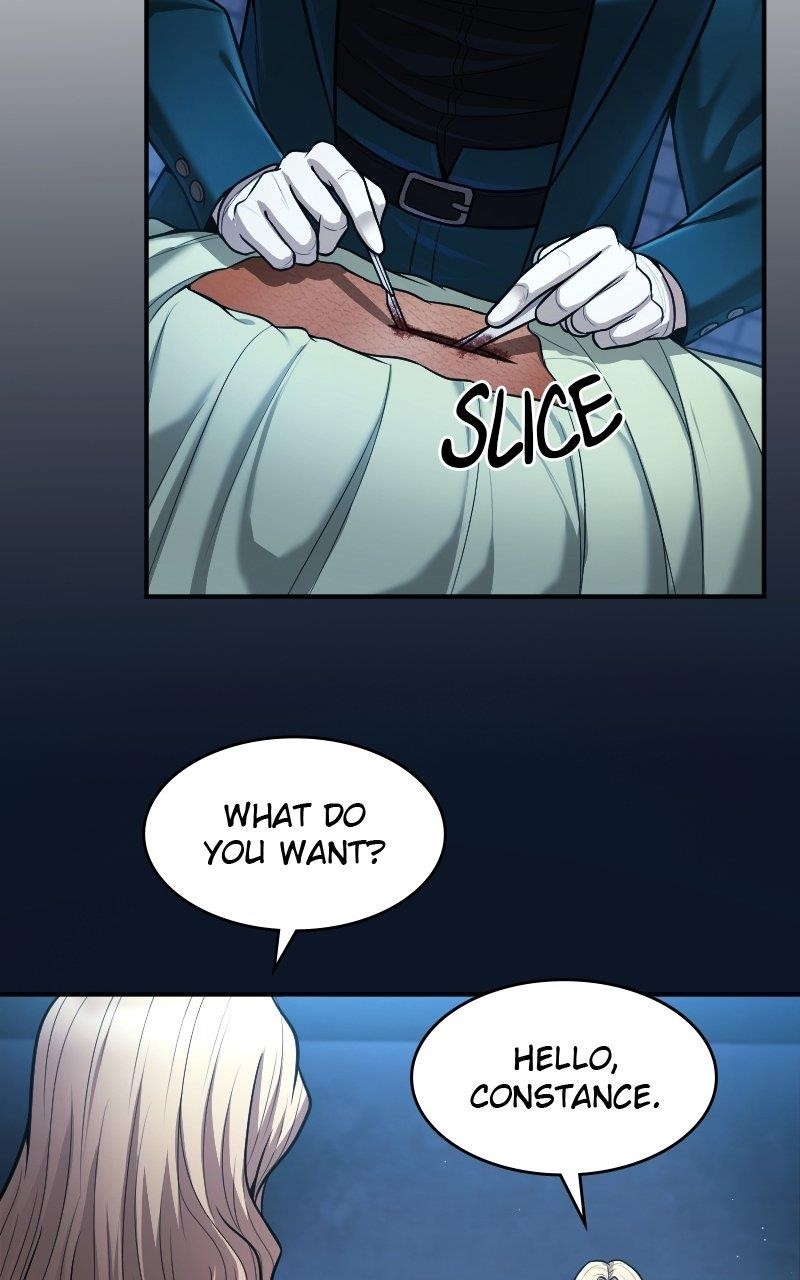 Paranoid Mage Chapter 68 - Page 71 in English