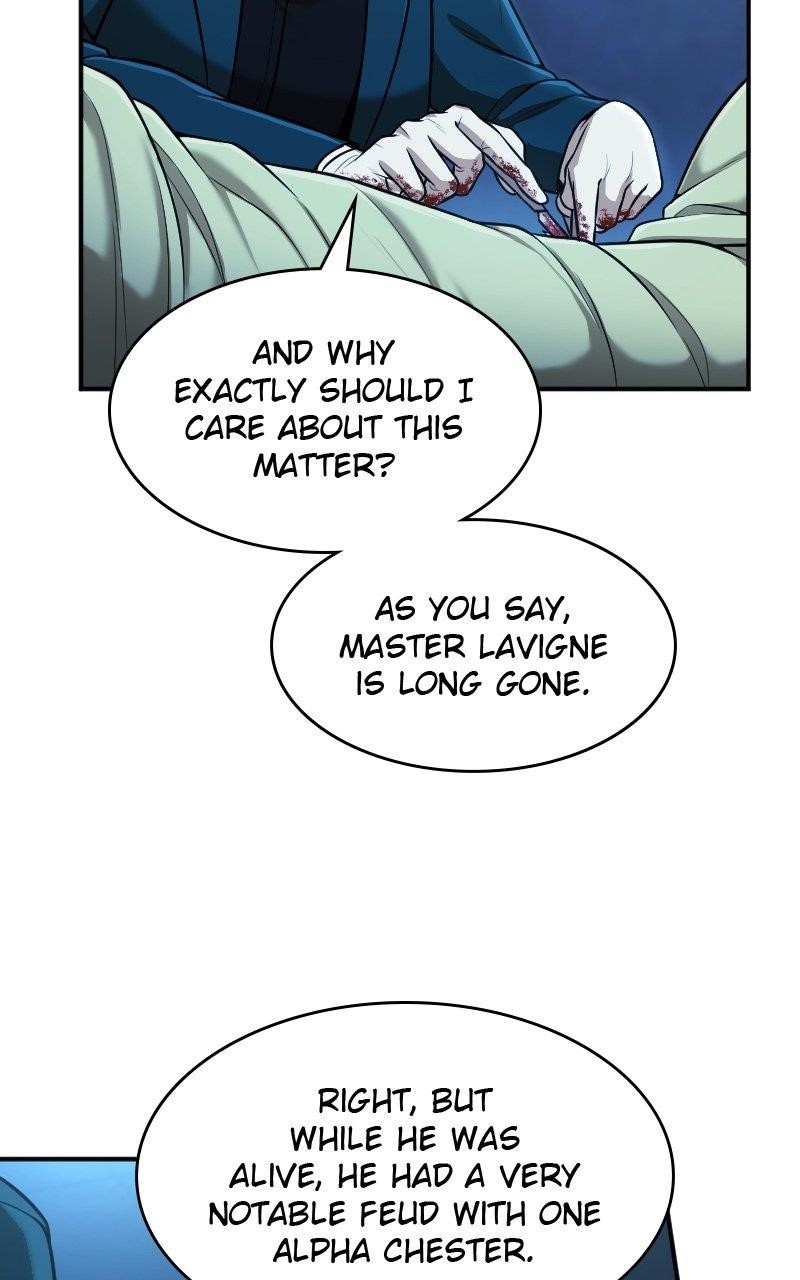 Paranoid Mage Chapter 68 - Page 75 in English