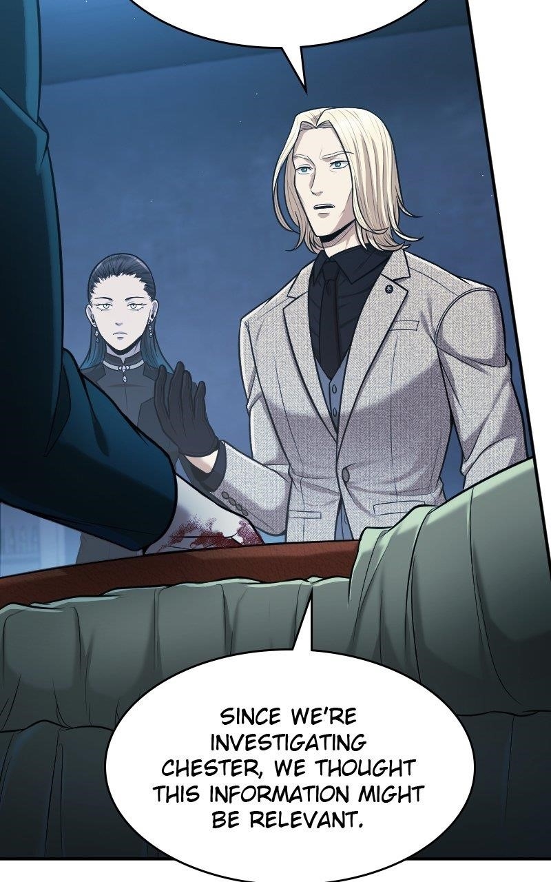 Paranoid Mage Chapter 68 - Page 76 in English